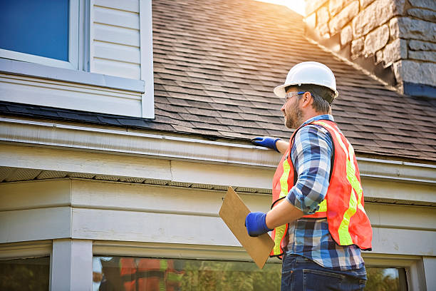 Licensed Roofing service in Siloam Springs, AR - Ben Roofing and Steel LLC
